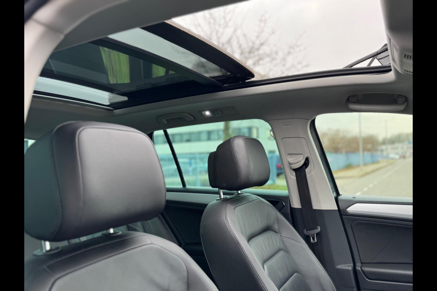 Volkswagen Tiguan 1.4 TSI ACT DSG Panorama 360 Camera Leder memory