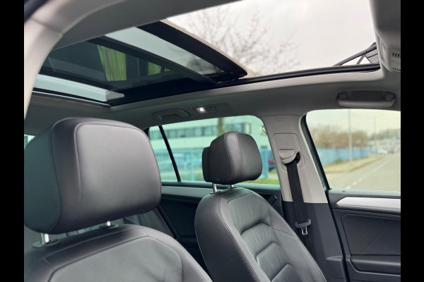 Volkswagen Tiguan 1.4 TSI ACT DSG Panorama 360 Camera Leder memory