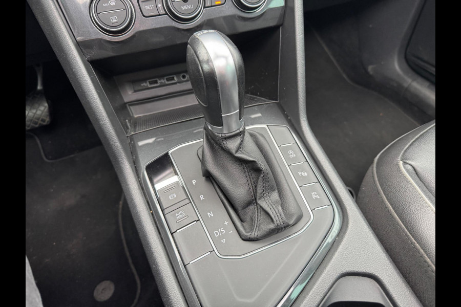 Volkswagen Tiguan 1.4 TSI ACT DSG Panorama 360 Camera Leder memory