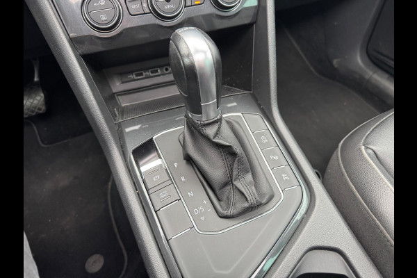 Volkswagen Tiguan 1.4 TSI ACT DSG Panorama 360 Camera Leder memory