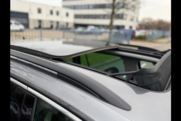 Volkswagen Tiguan 1.4 TSI ACT DSG Panorama 360 Camera Leder memory