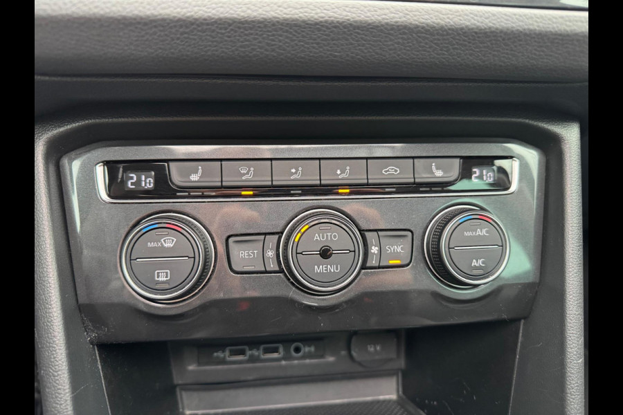 Volkswagen Tiguan 1.4 TSI ACT DSG Panorama 360 Camera Leder memory