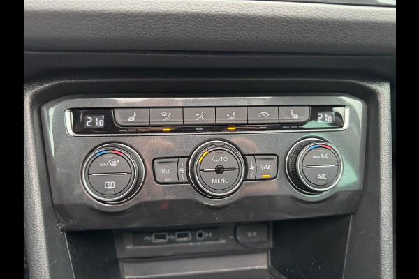 Volkswagen Tiguan 1.4 TSI ACT DSG Panorama 360 Camera Leder memory