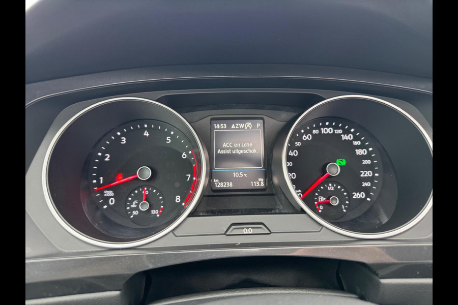 Volkswagen Tiguan 1.4 TSI ACT DSG Panorama 360 Camera Leder memory