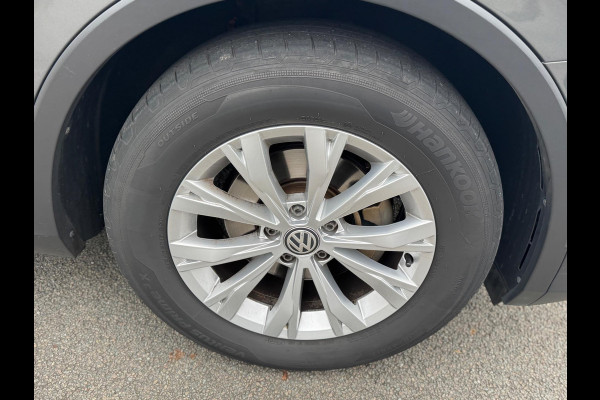 Volkswagen Tiguan 1.4 TSI ACT DSG Panorama 360 Camera Leder memory