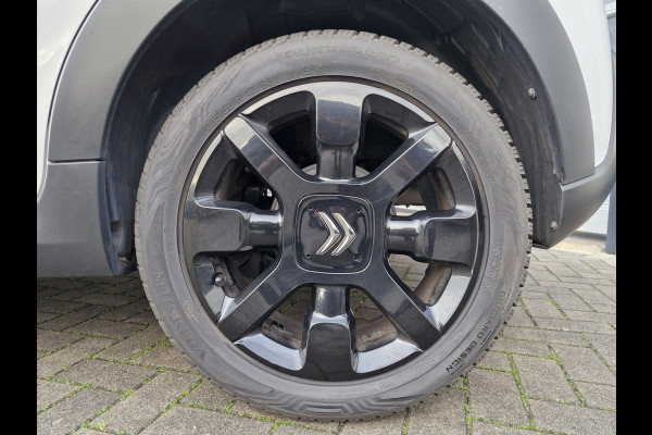 Citroën C3 Shine 1.2 | Trekhaak | Navi |