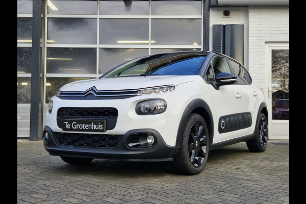 Citroën C3 Shine 1.2 | Trekhaak | Navi |