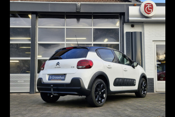 Citroën C3 Shine 1.2 | Trekhaak | Navi |