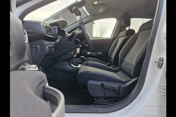 Citroën C3 Shine 1.2 | Trekhaak | Navi |