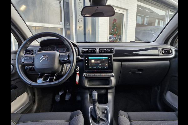 Citroën C3 Shine 1.2 | Trekhaak | Navi |