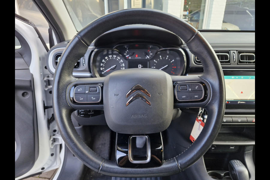 Citroën C3 Shine 1.2 | Trekhaak | Navi |