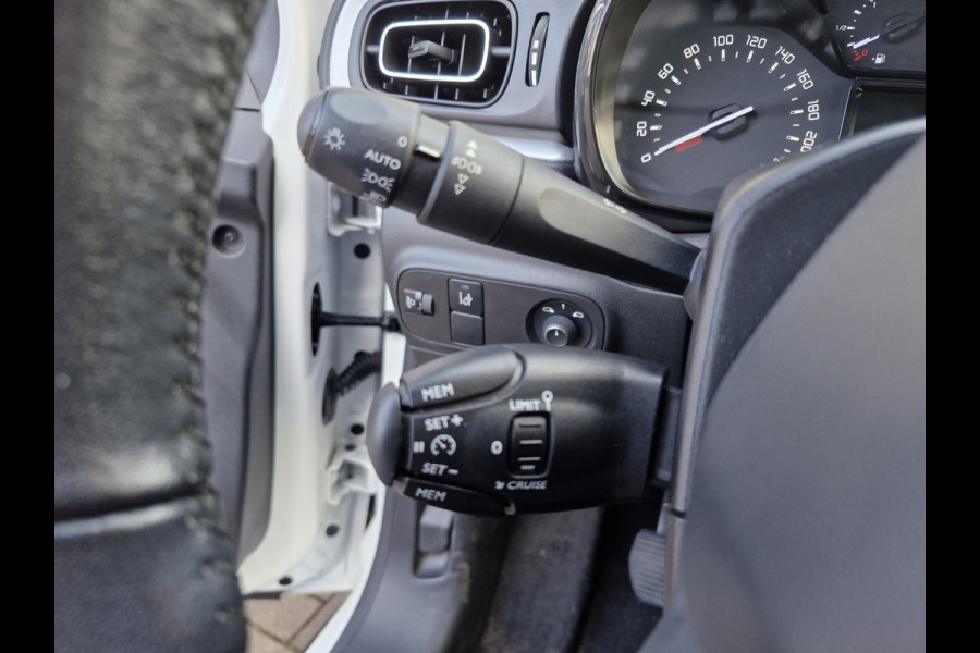 Citroën C3 Shine 1.2 | Trekhaak | Navi |