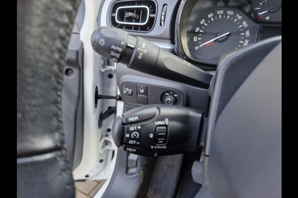 Citroën C3 Shine 1.2 | Trekhaak | Navi |