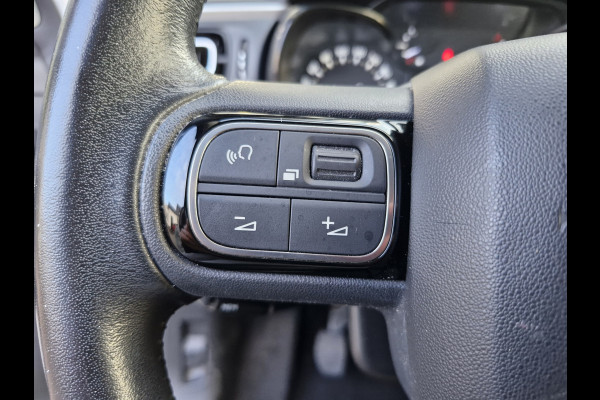 Citroën C3 Shine 1.2 | Trekhaak | Navi |