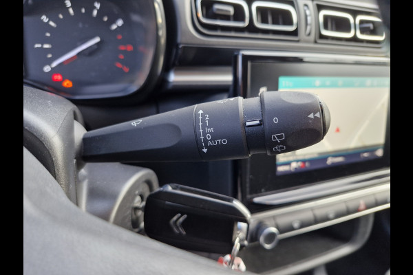 Citroën C3 Shine 1.2 | Trekhaak | Navi |