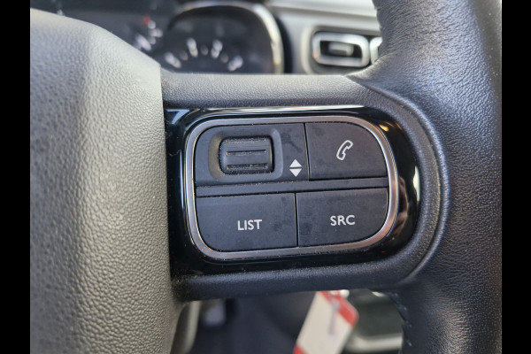 Citroën C3 Shine 1.2 | Trekhaak | Navi |