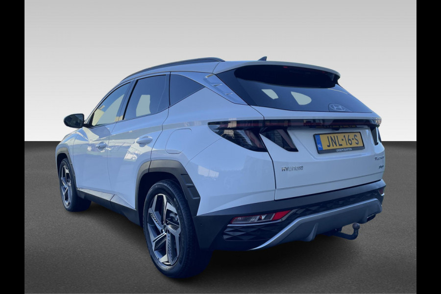 Hyundai Tucson 1.6 T-GDI PHEV Premium Sky 4WD