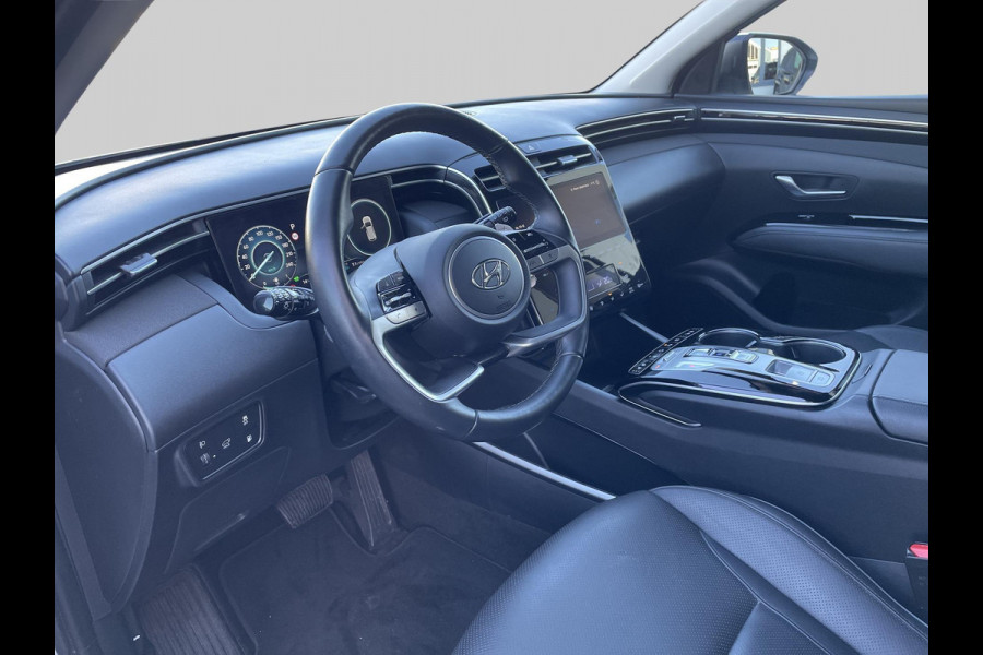 Hyundai Tucson 1.6 T-GDI PHEV Premium Sky 4WD