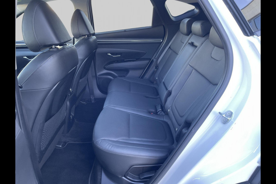 Hyundai Tucson 1.6 T-GDI PHEV Premium Sky 4WD