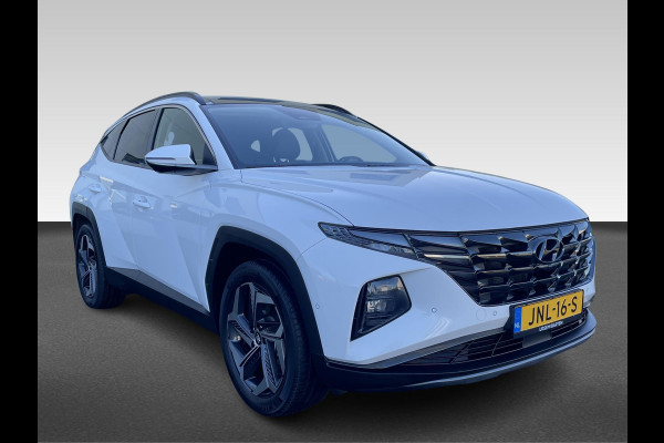 Hyundai Tucson 1.6 T-GDI PHEV Premium Sky 4WD