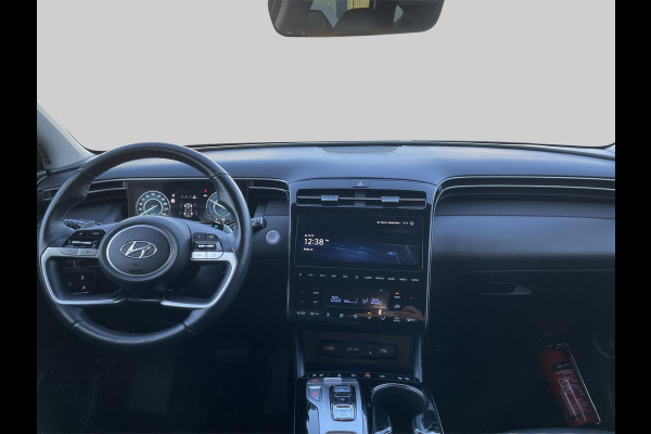 Hyundai Tucson 1.6 T-GDI PHEV Premium Sky 4WD