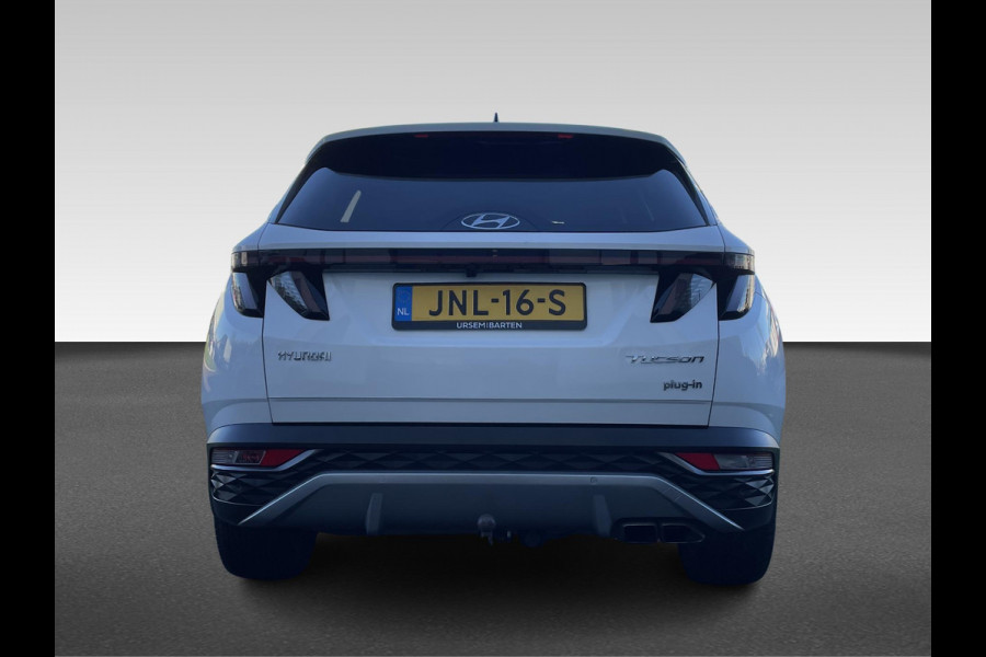 Hyundai Tucson 1.6 T-GDI PHEV Premium Sky 4WD