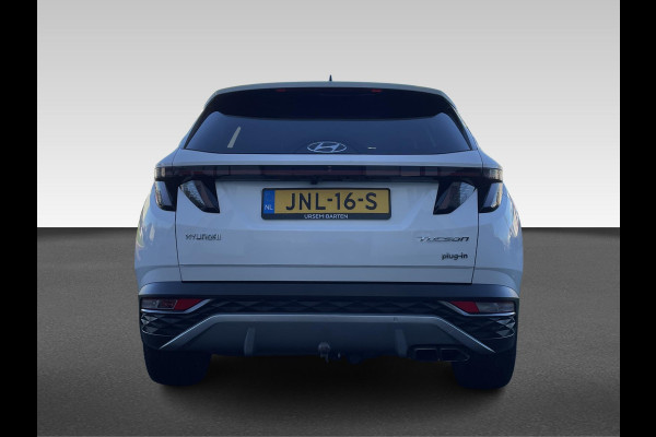 Hyundai Tucson 1.6 T-GDI PHEV Premium Sky 4WD