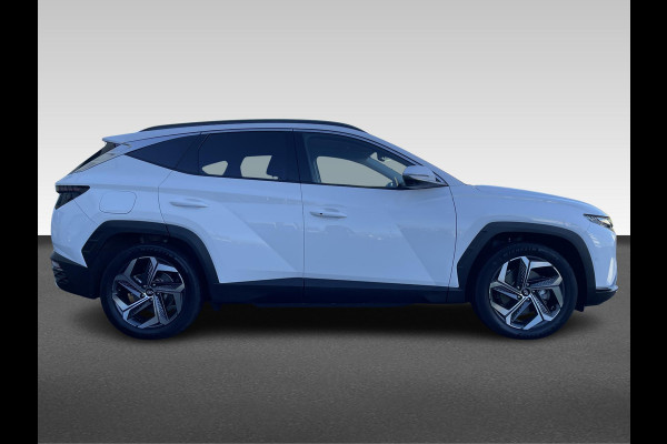 Hyundai Tucson 1.6 T-GDI PHEV Premium Sky 4WD