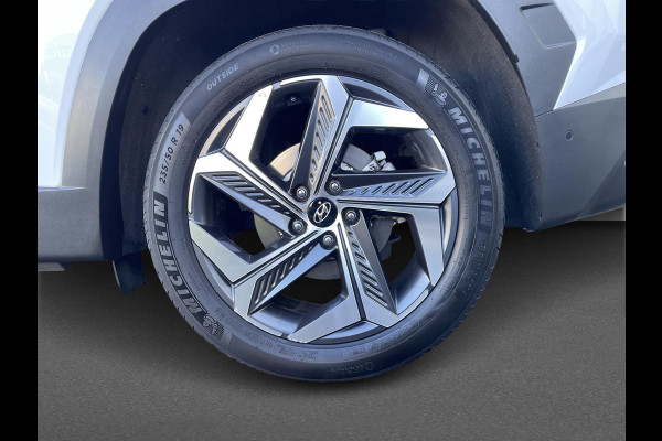 Hyundai Tucson 1.6 T-GDI PHEV Premium Sky 4WD