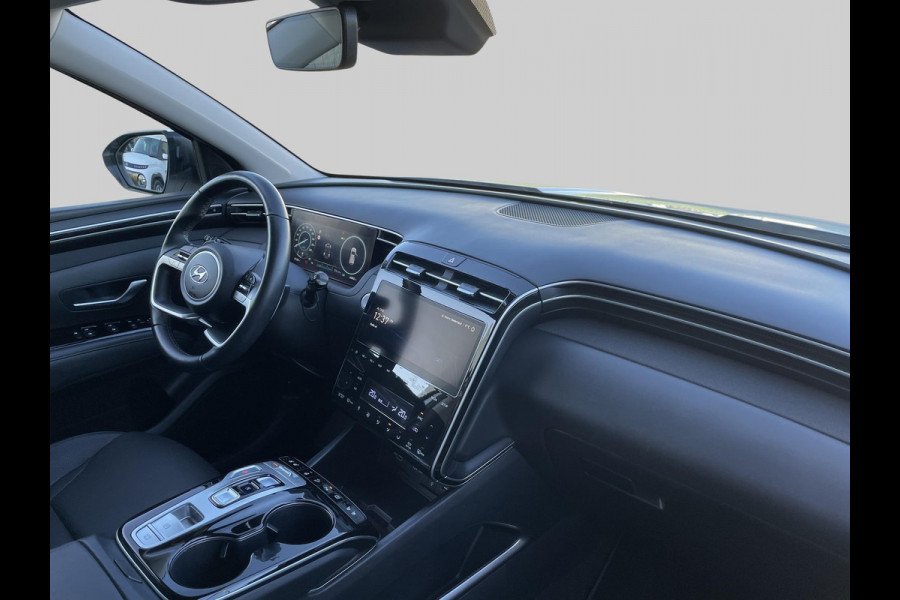 Hyundai Tucson 1.6 T-GDI PHEV Premium Sky 4WD