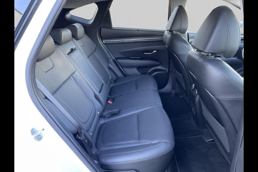 Hyundai Tucson 1.6 T-GDI PHEV Premium Sky 4WD