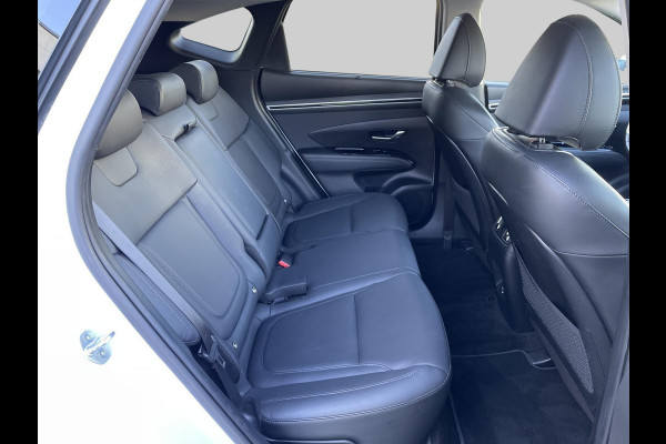 Hyundai Tucson 1.6 T-GDI PHEV Premium Sky 4WD