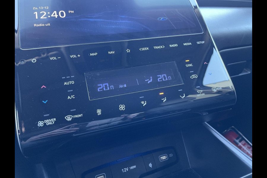 Hyundai Tucson 1.6 T-GDI PHEV Premium Sky 4WD