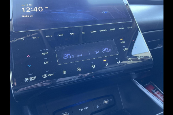 Hyundai Tucson 1.6 T-GDI PHEV Premium Sky 4WD