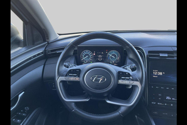 Hyundai Tucson 1.6 T-GDI PHEV Premium Sky 4WD