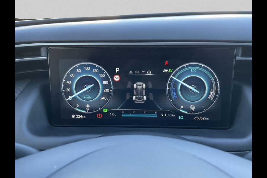 Hyundai Tucson 1.6 T-GDI PHEV Premium Sky 4WD