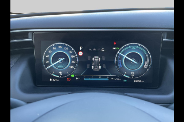 Hyundai Tucson 1.6 T-GDI PHEV Premium Sky 4WD