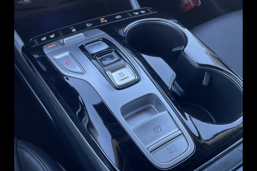 Hyundai Tucson 1.6 T-GDI PHEV Premium Sky 4WD