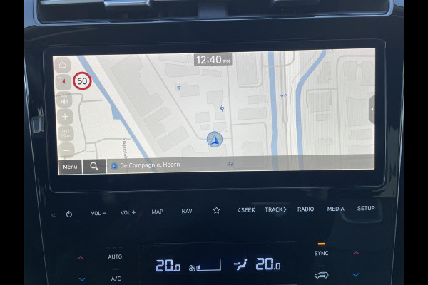 Hyundai Tucson 1.6 T-GDI PHEV Premium Sky 4WD