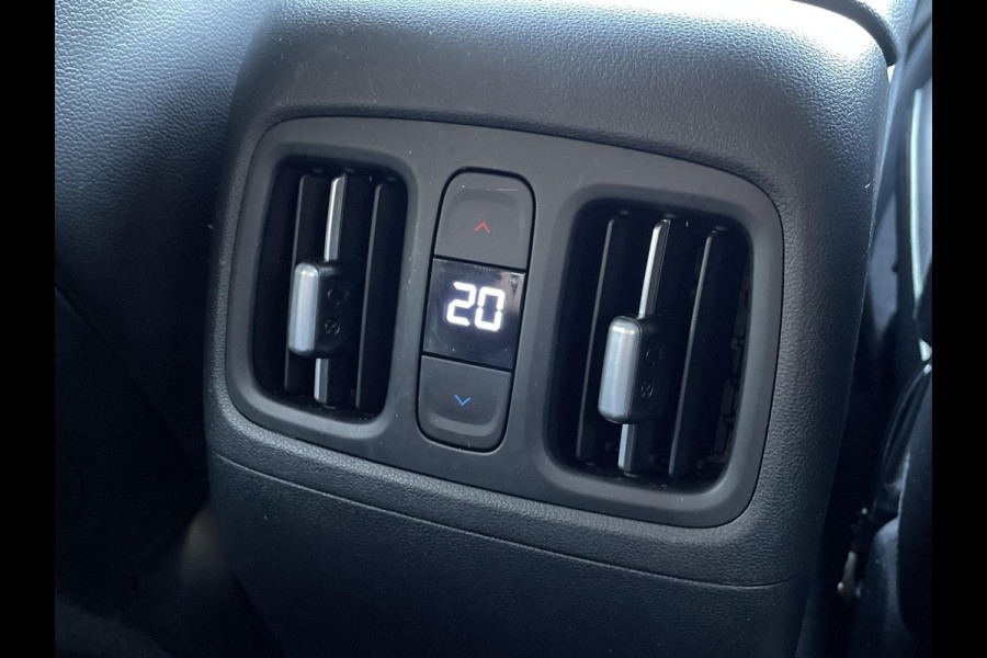 Hyundai Tucson 1.6 T-GDI PHEV Premium Sky 4WD