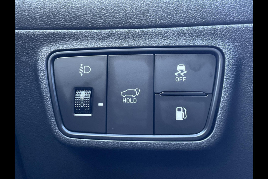 Hyundai Tucson 1.6 T-GDI PHEV Premium Sky 4WD