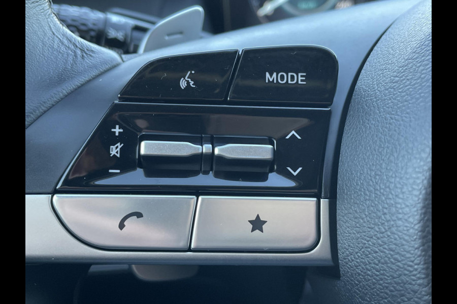 Hyundai Tucson 1.6 T-GDI PHEV Premium Sky 4WD