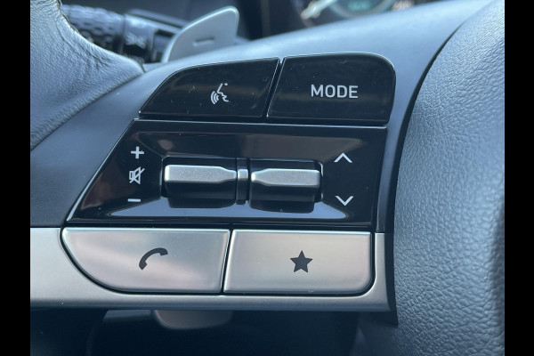 Hyundai Tucson 1.6 T-GDI PHEV Premium Sky 4WD