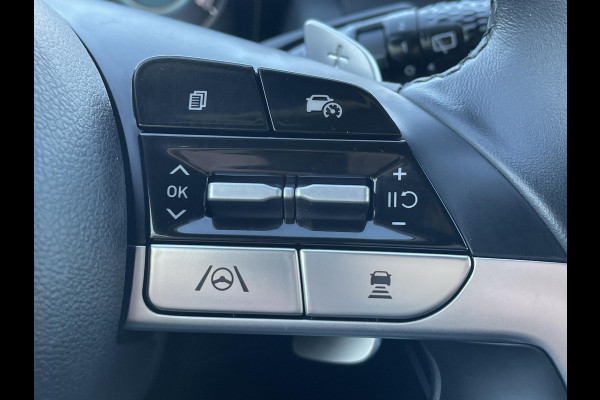 Hyundai Tucson 1.6 T-GDI PHEV Premium Sky 4WD