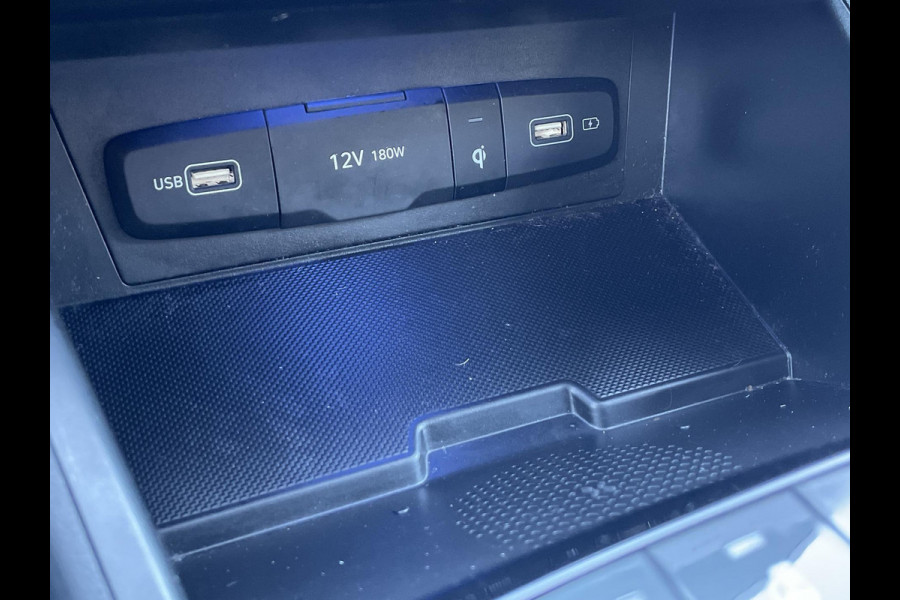 Hyundai Tucson 1.6 T-GDI PHEV Premium Sky 4WD