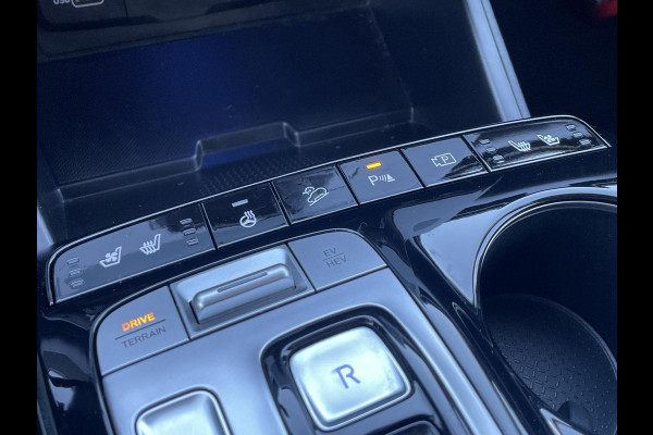 Hyundai Tucson 1.6 T-GDI PHEV Premium Sky 4WD