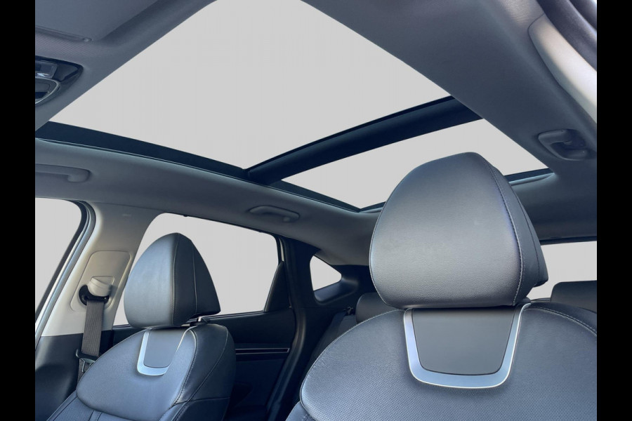 Hyundai Tucson 1.6 T-GDI PHEV Premium Sky 4WD