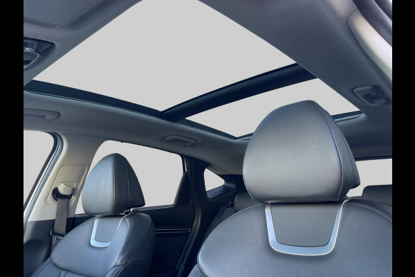 Hyundai Tucson 1.6 T-GDI PHEV Premium Sky 4WD