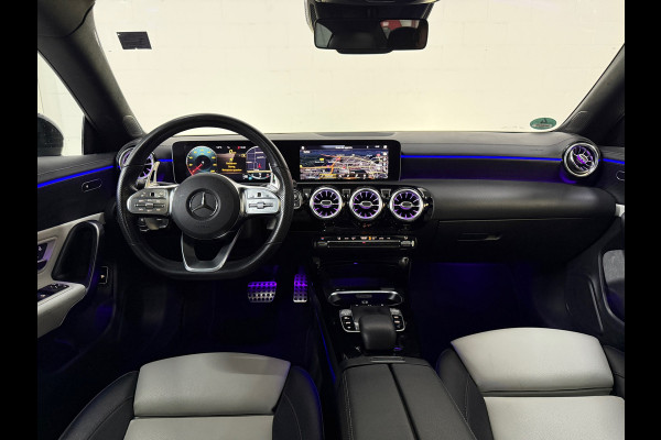 Mercedes-Benz CLA-Klasse 220 Premium Plus AMG-pakket*Night*Sfeer*Cam