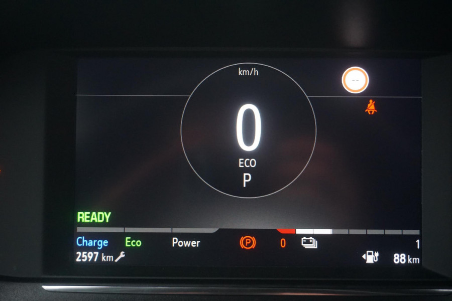 Opel CORSA-E GS Line 50 kWh 3 Fase | Apple Carplay/Android Auto | Winterpakket | Achteruitrijcamera |